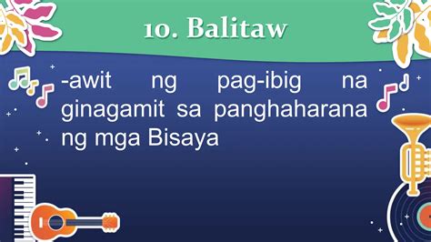 Mga Awit 29 MBBTAG .